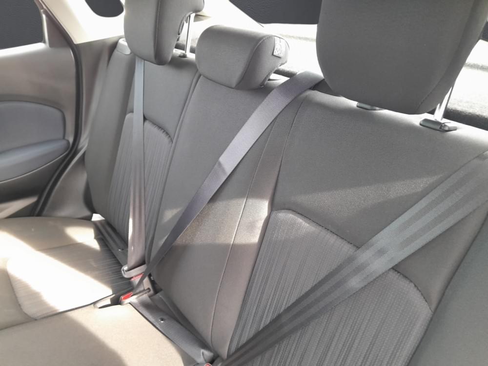 Toyota Starlet 1.5 Xs At