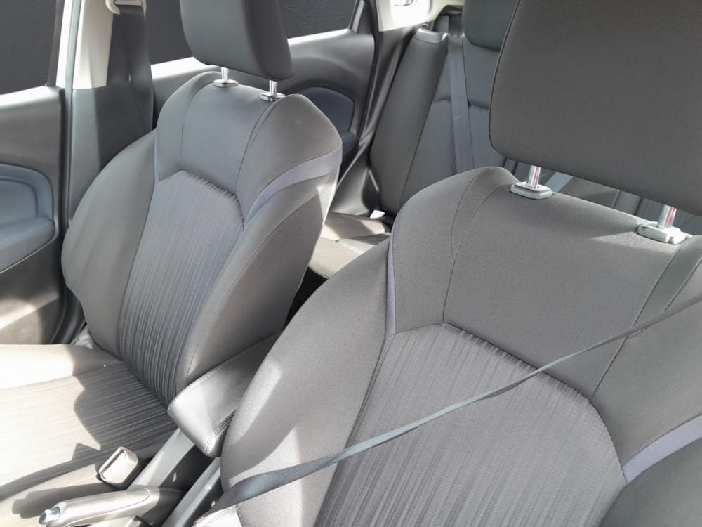 Toyota Starlet 1.5 Xs At