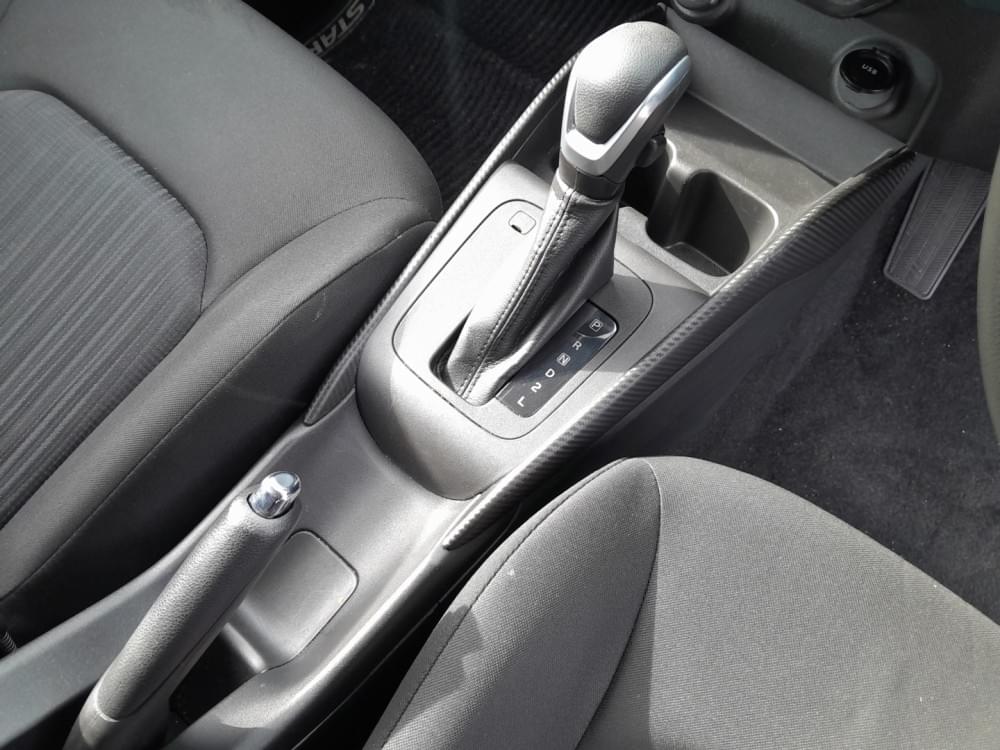Toyota Starlet 1.5 Xs At