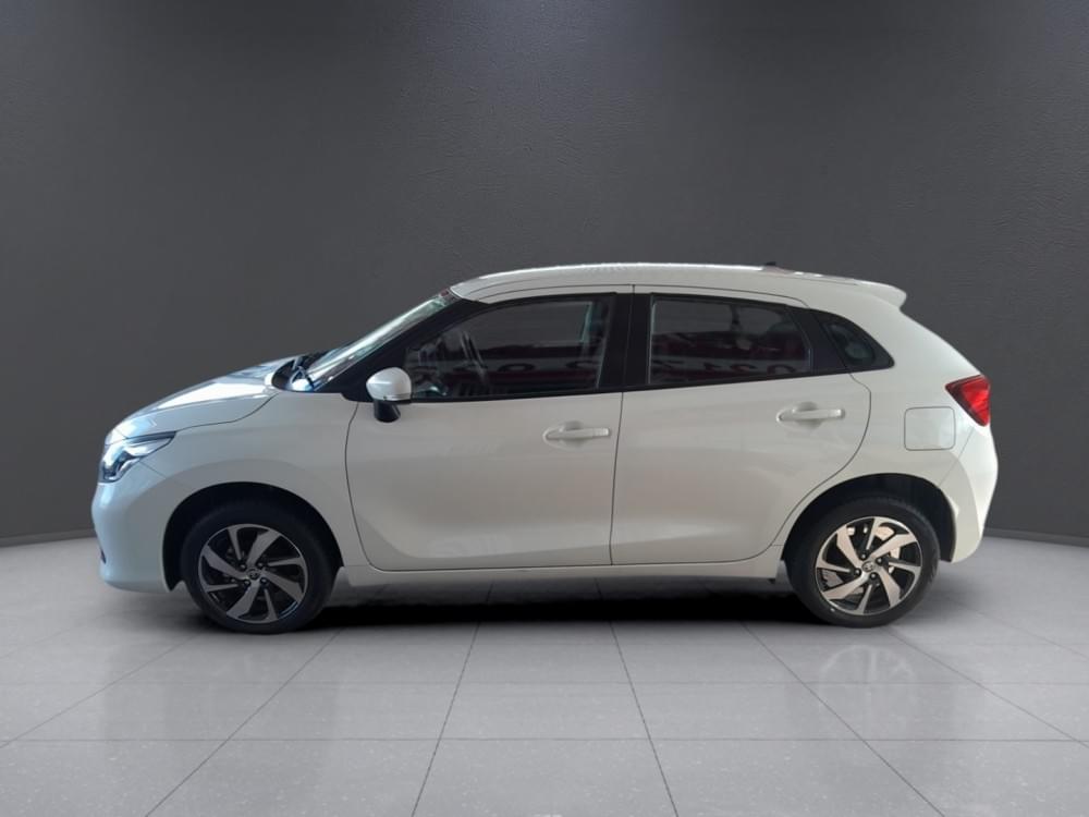 Toyota Starlet 1.5 Xs At