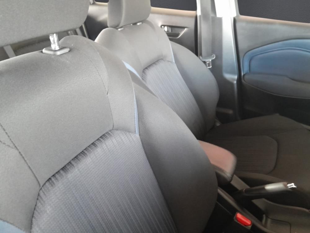 Toyota Starlet 1.5 Xs At