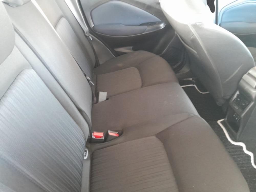Toyota Starlet 1.5 Xs At