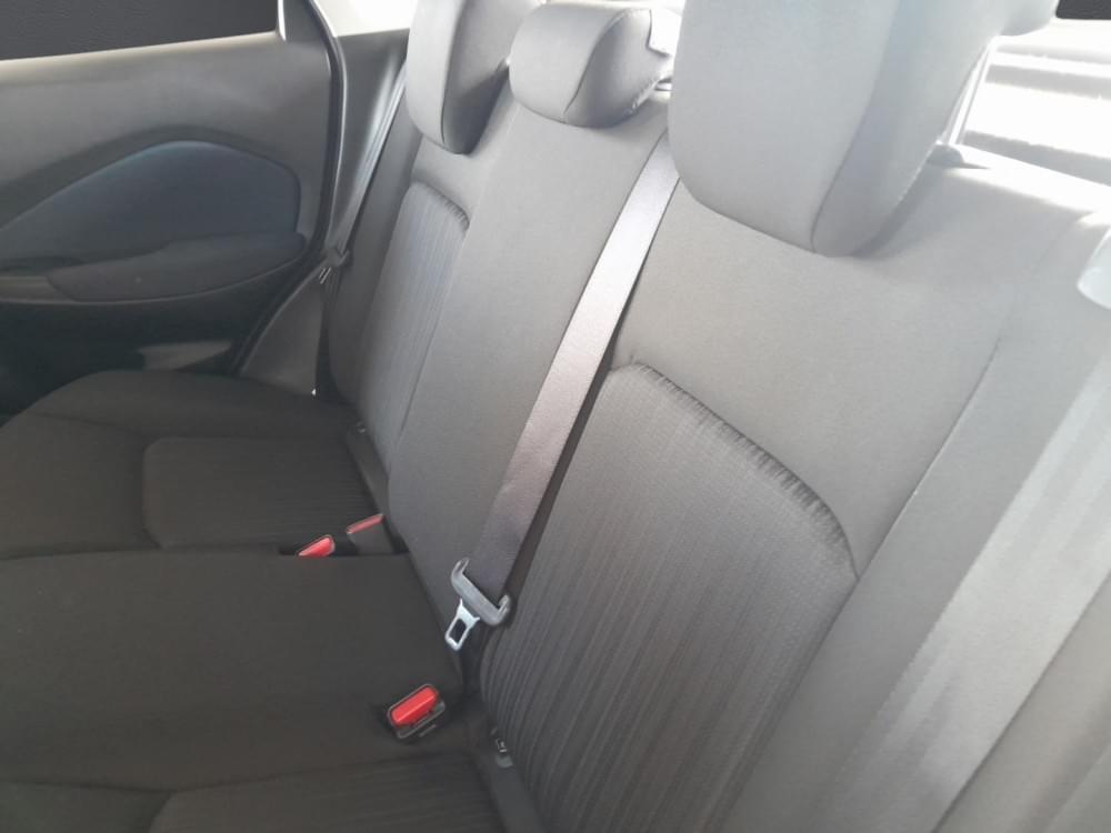 Toyota Starlet 1.5 Xs At