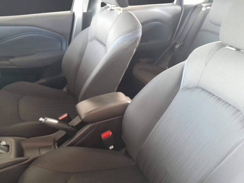 Toyota Starlet 1.5 Xs At