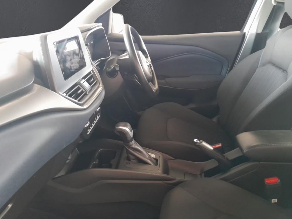Toyota Starlet 1.5 Xs At