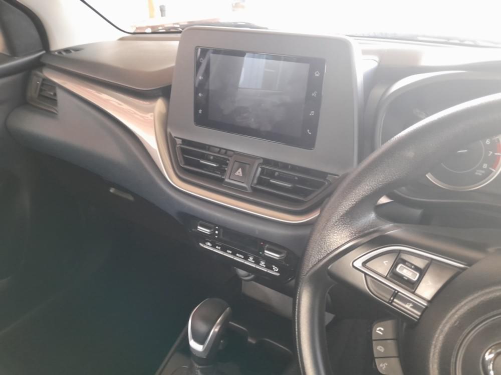 Toyota Starlet 1.5 Xs At