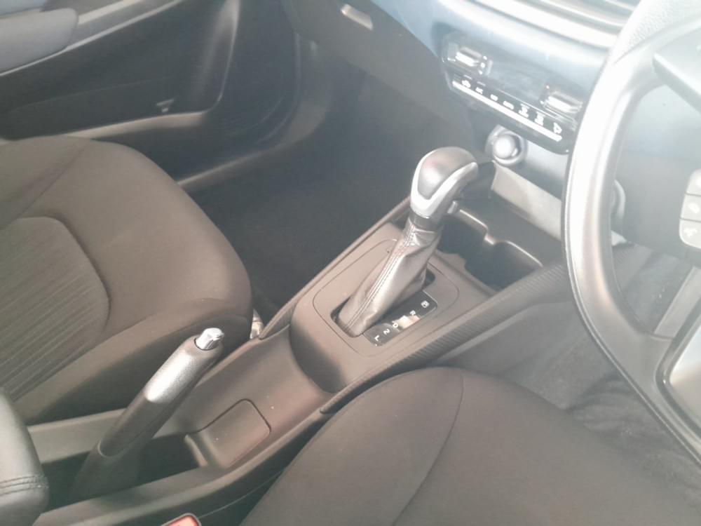 Toyota Starlet 1.5 Xs At
