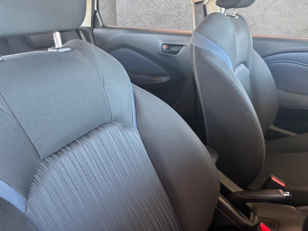 Toyota Starlet 1.5 Xs At