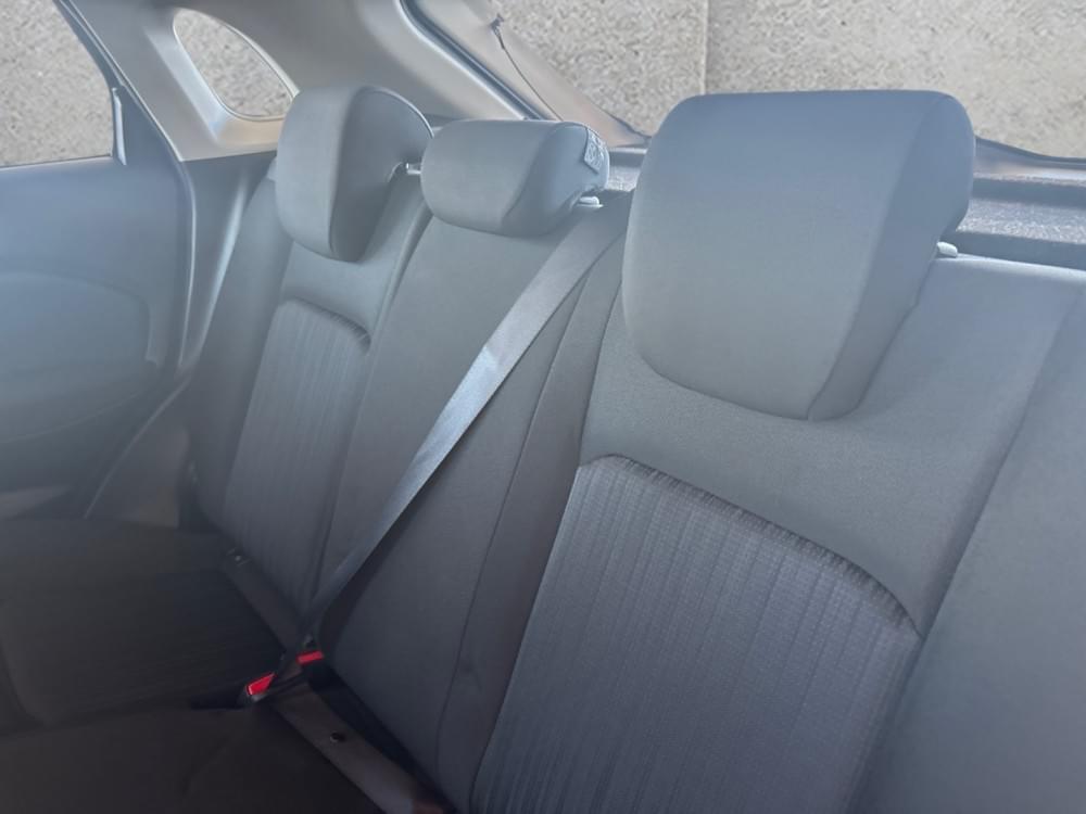 Toyota Starlet 1.5 Xs At