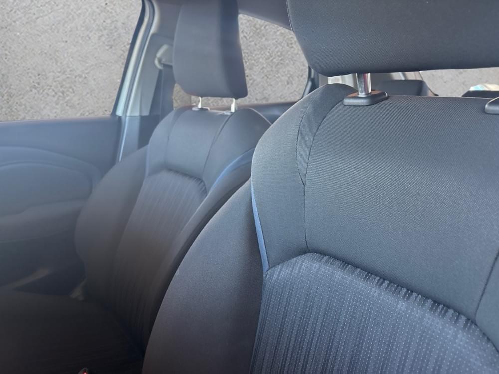 Toyota Starlet 1.5 Xs At