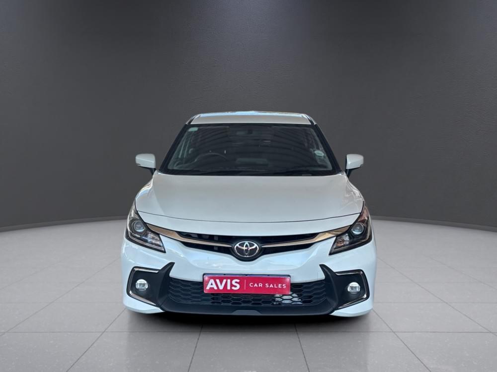 Toyota N/A 1.5 Xs At