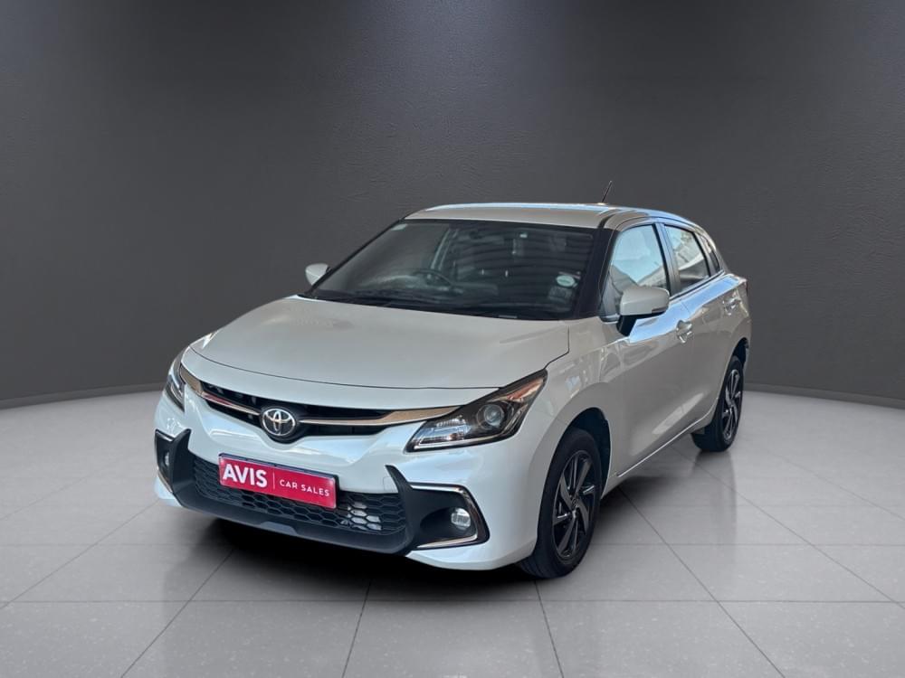 Toyota N/A 1.5 Xs At