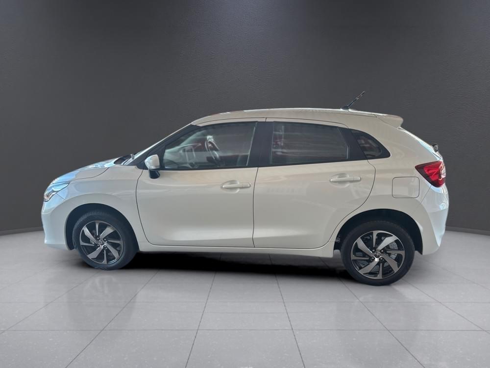 Toyota N/A 1.5 Xs At