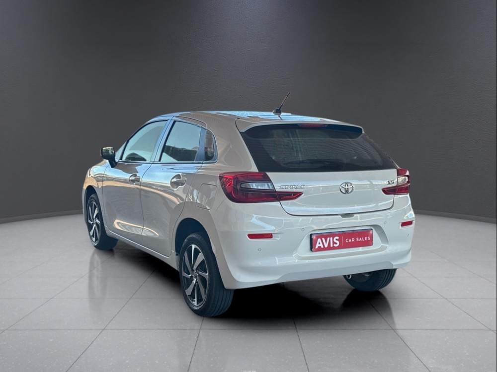 Toyota N/A 1.5 Xs At