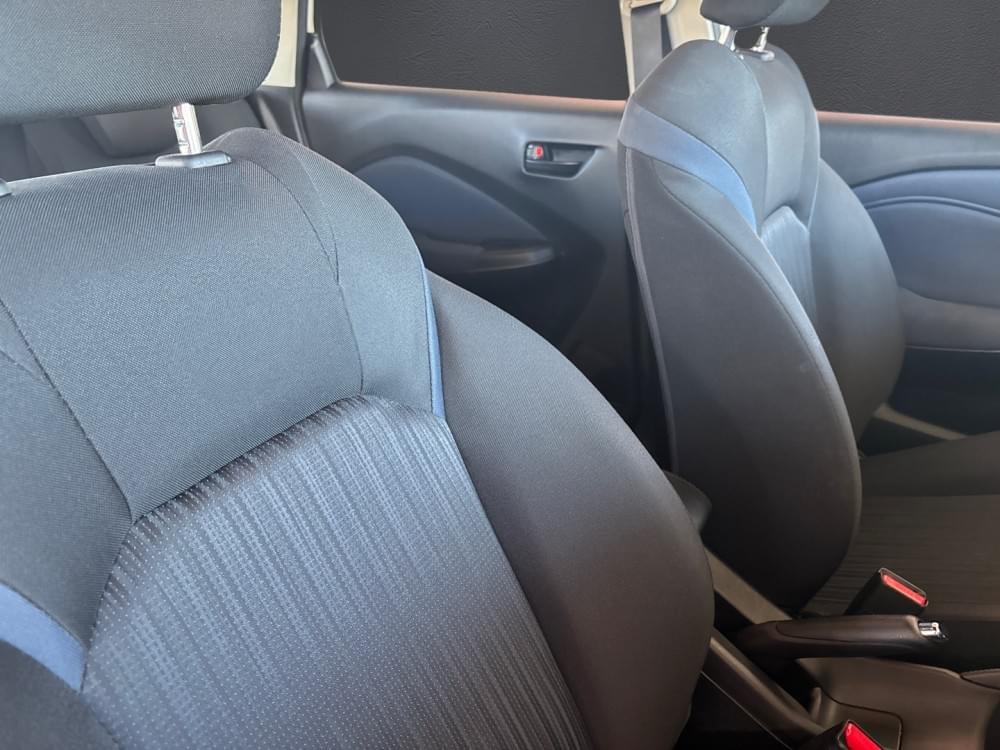 Toyota N/A 1.5 Xs At