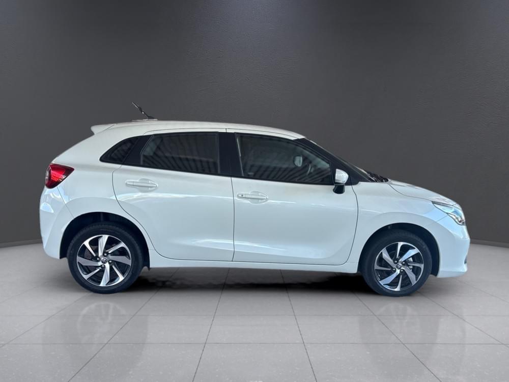 Toyota N/A 1.5 Xs At