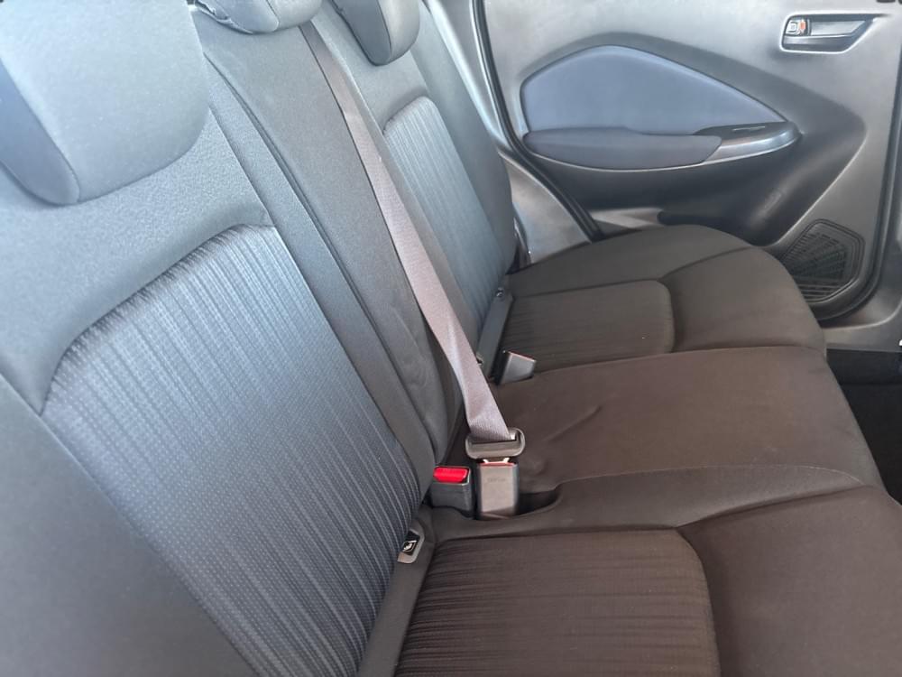 Toyota N/A 1.5 Xs At