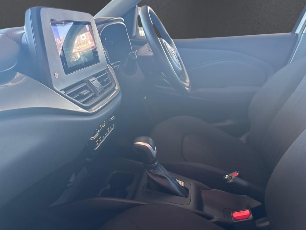 Toyota N/A 1.5 Xs At