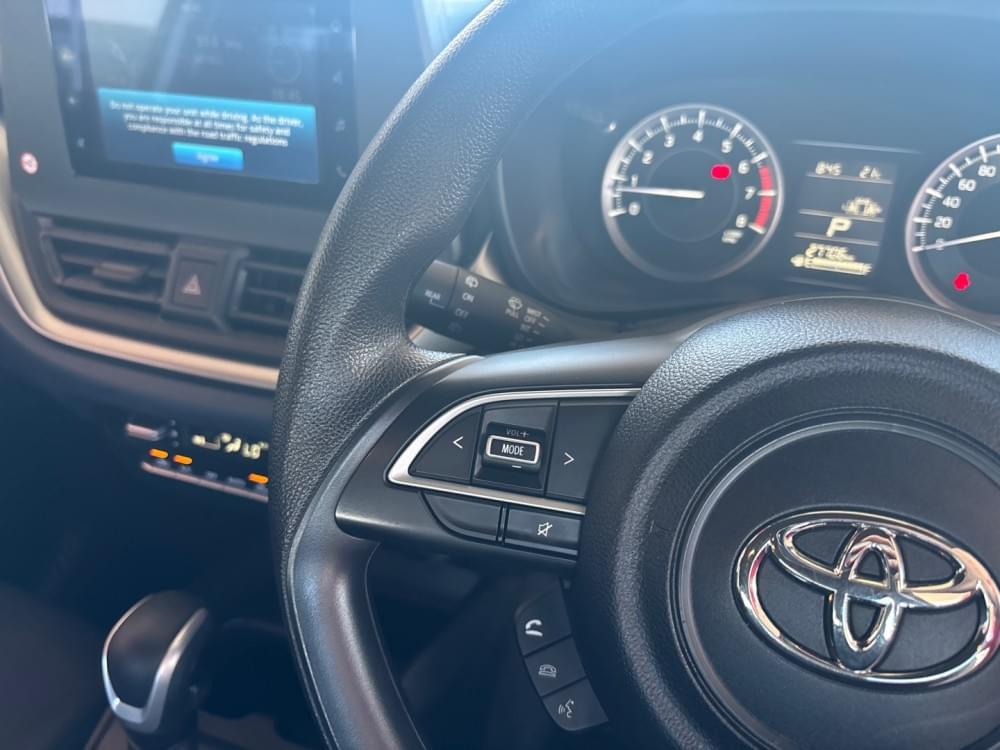 Toyota N/A 1.5 Xs At