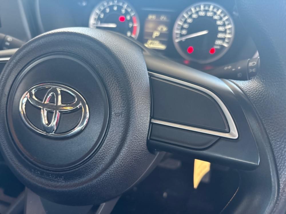 Toyota N/A 1.5 Xs At