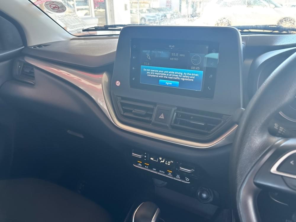 Toyota N/A 1.5 Xs At