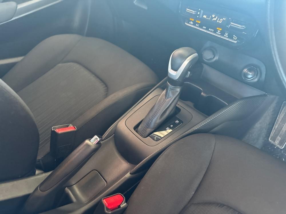 Toyota N/A 1.5 Xs At