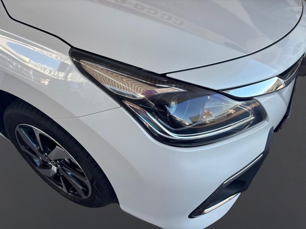 Toyota N/A 1.5 Xs At