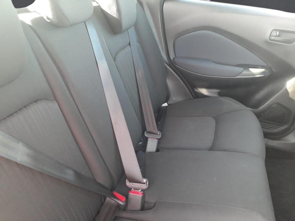Toyota Starlet 1.5 Xi