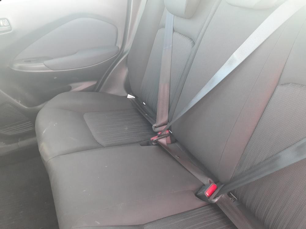 Toyota Starlet 1.5 Xi