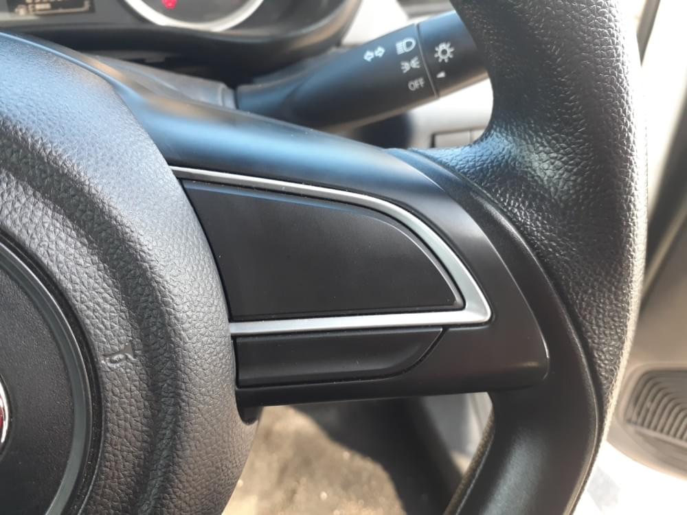 Toyota Starlet 1.5 Xi