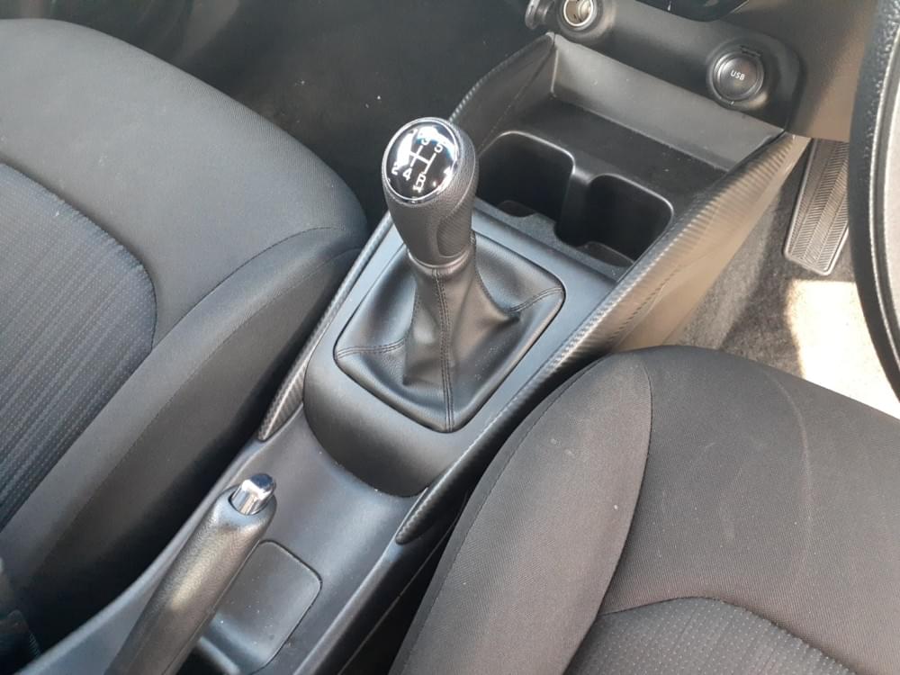 Toyota Starlet 1.5 Xi