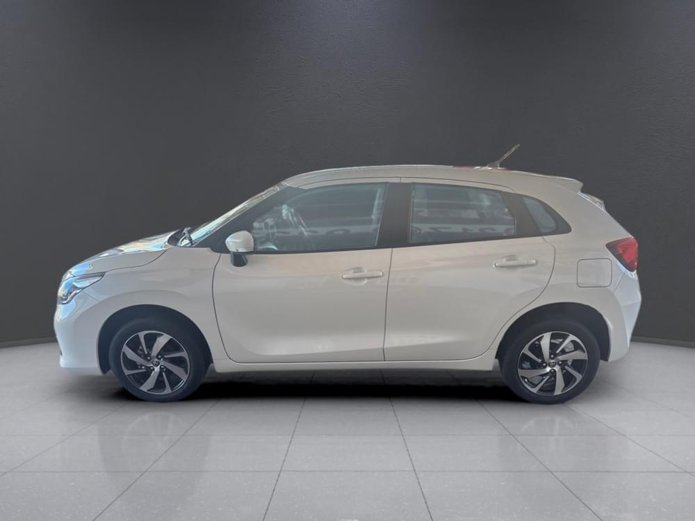 Toyota Starlet 1.5 Xs At