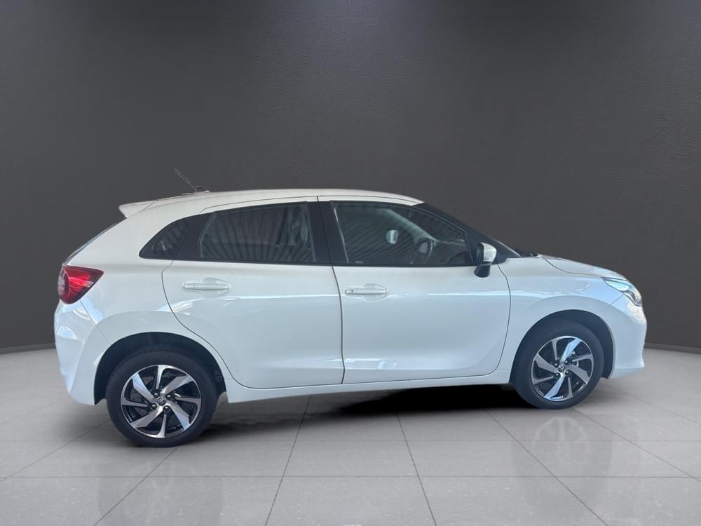 Toyota Starlet 1.5 Xs At