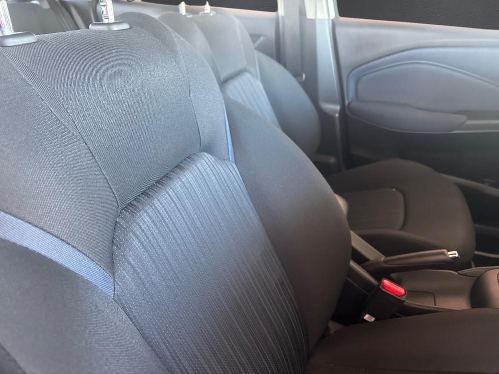 Toyota Starlet 1.5 Xs At