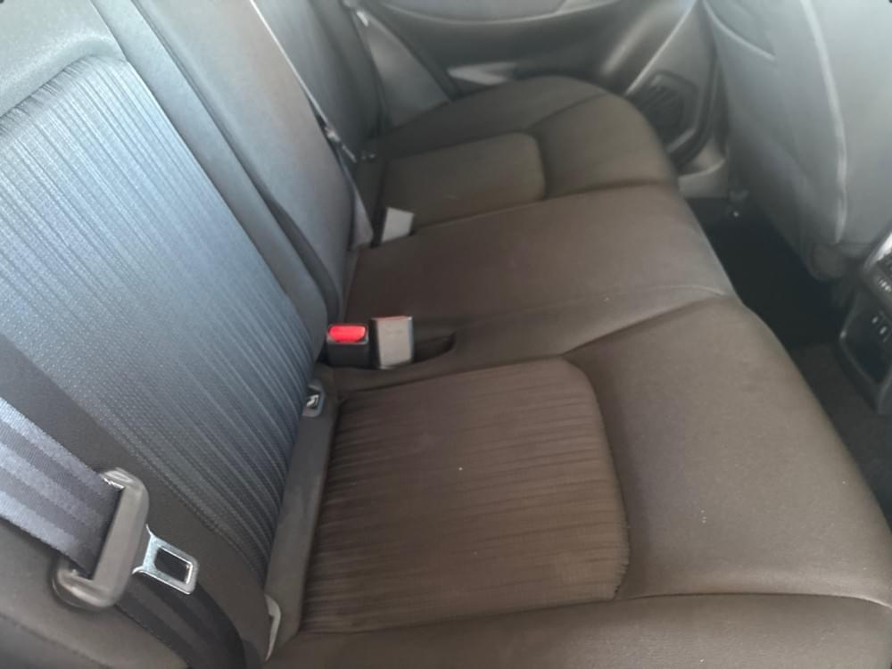 Toyota Starlet 1.5 Xs At