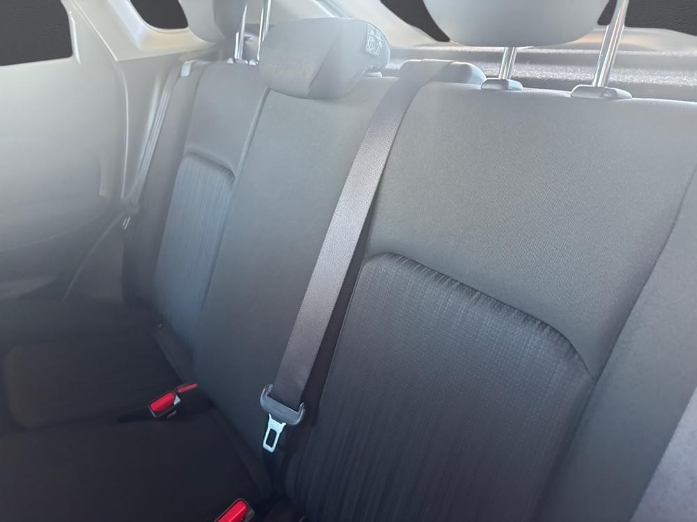 Toyota Starlet 1.5 Xs At