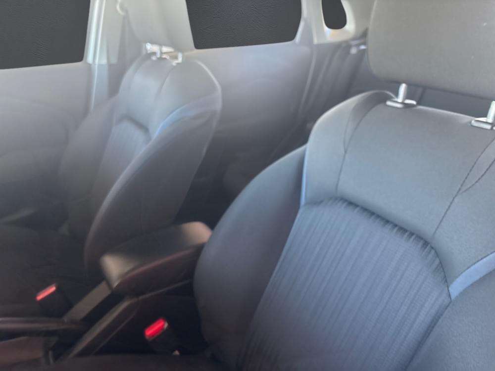 Toyota Starlet 1.5 Xs At