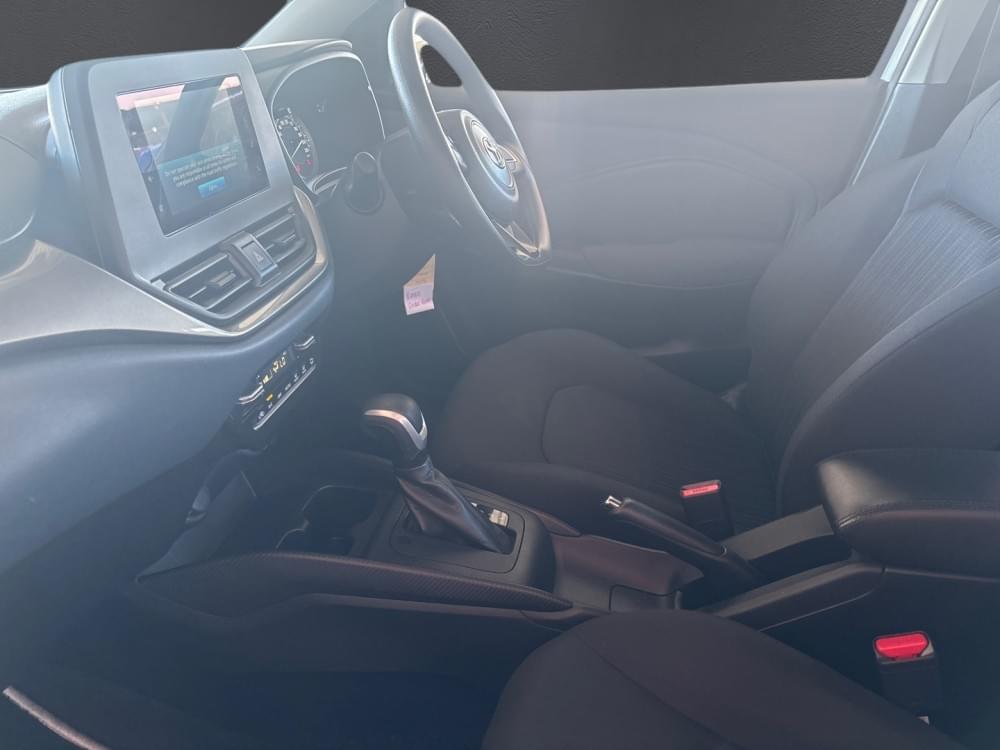 Toyota Starlet 1.5 Xs At