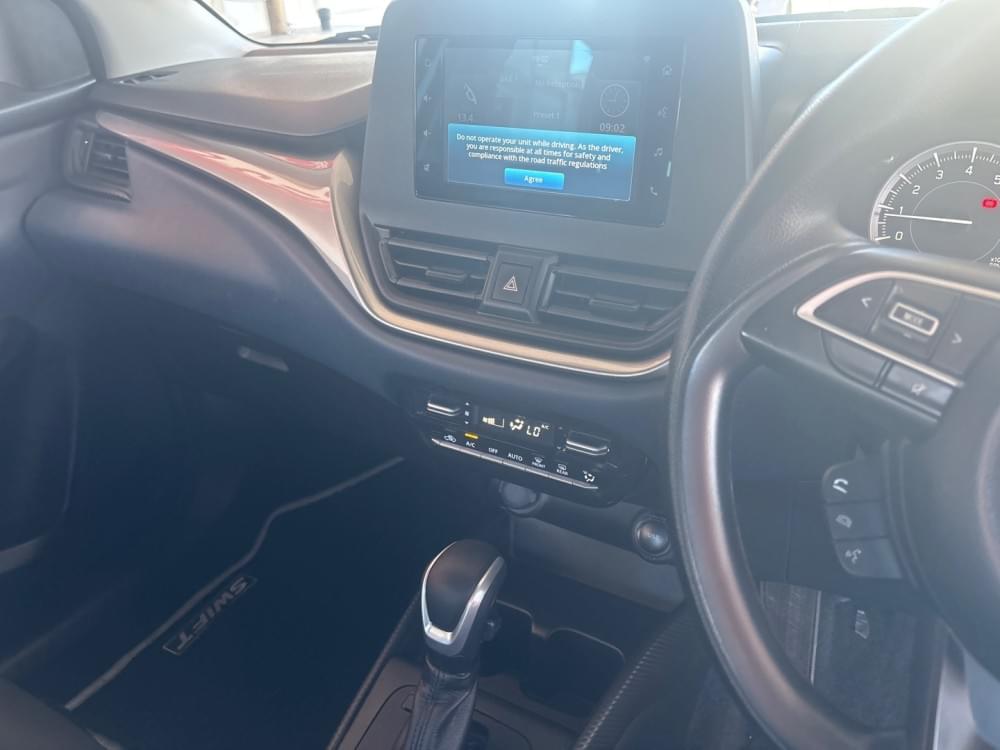 Toyota Starlet 1.5 Xs At