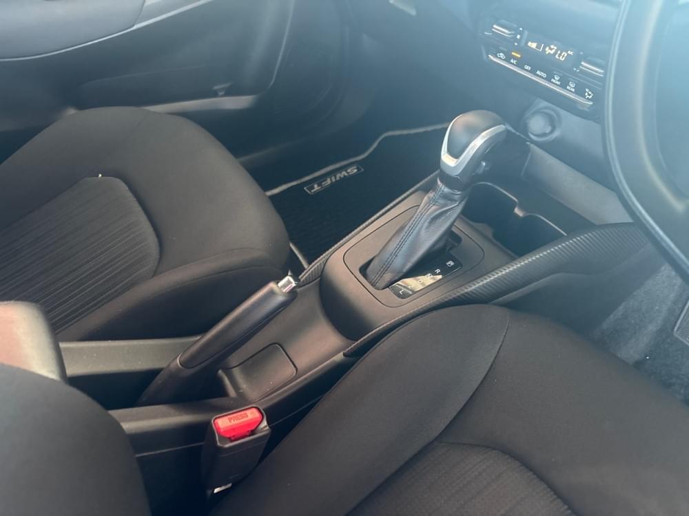 Toyota Starlet 1.5 Xs At