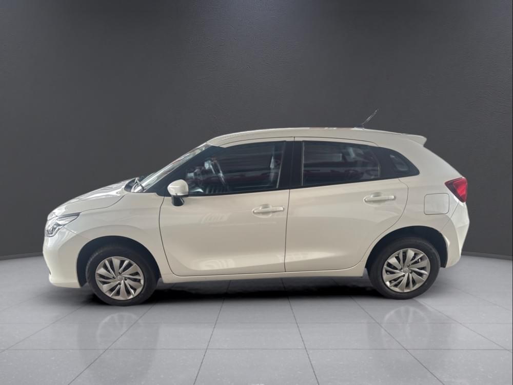 Toyota Starlet 1.5 Xi