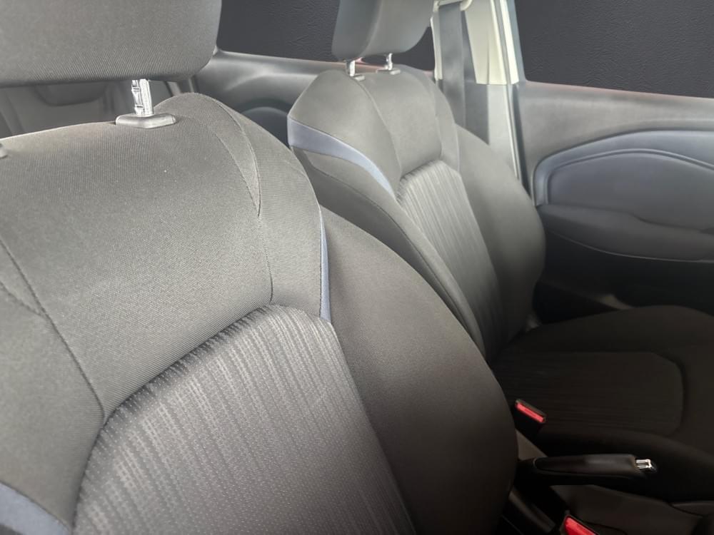 Toyota Starlet 1.5 Xi