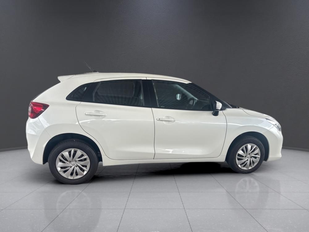 Toyota Starlet 1.5 Xi