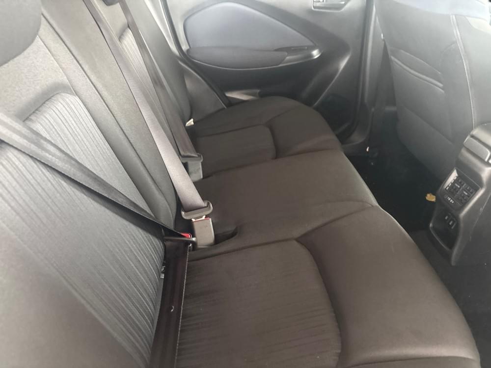 Toyota Starlet 1.5 Xi