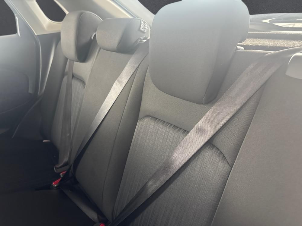 Toyota Starlet 1.5 Xi