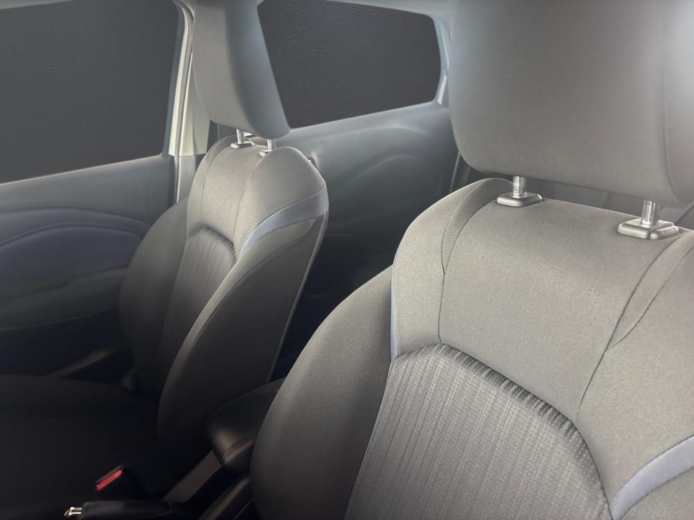 Toyota Starlet 1.5 Xi