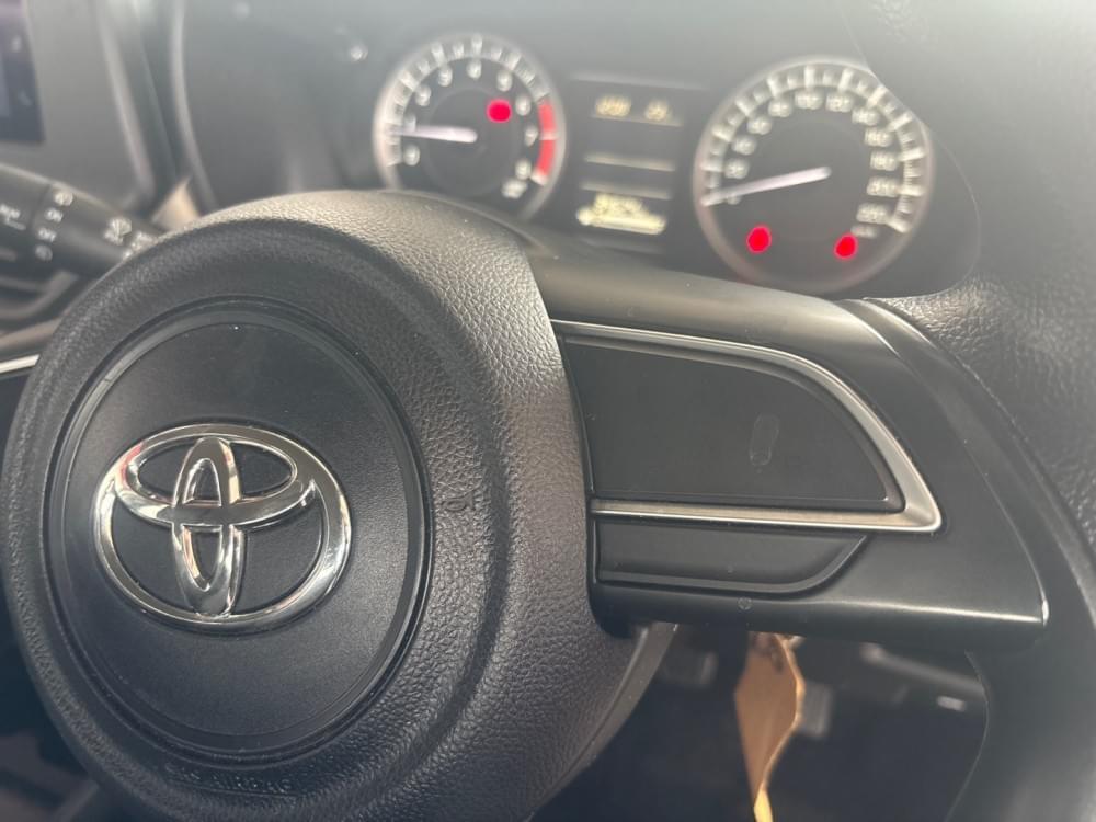 Toyota Starlet 1.5 Xi