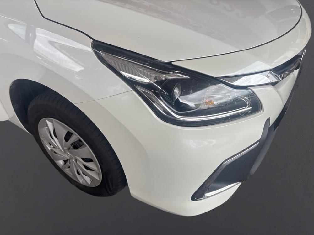 Toyota Starlet 1.5 Xi