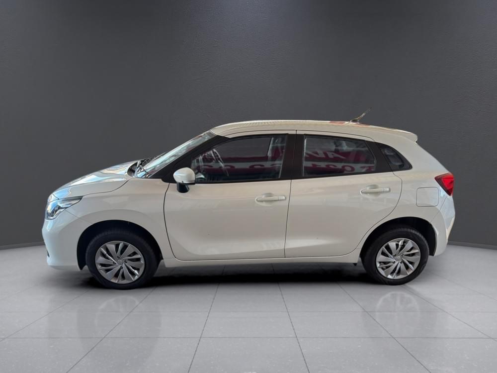 Toyota Starlet 1.5 Xi