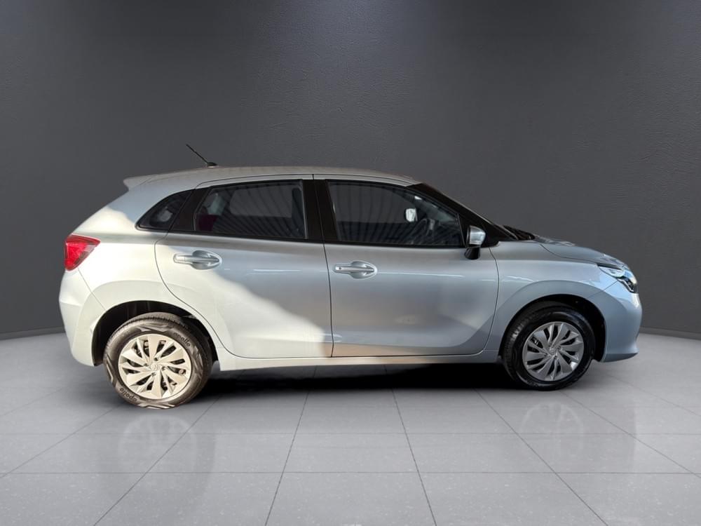 Toyota Starlet 1.5 Xi